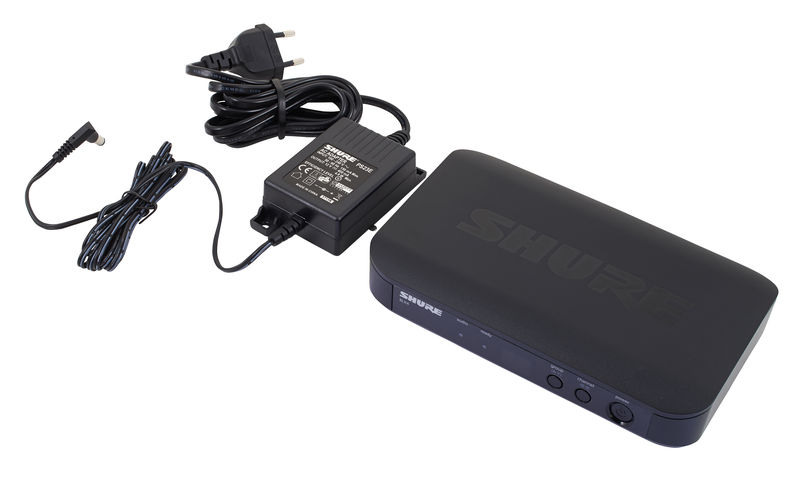 Shure BLX4 S8