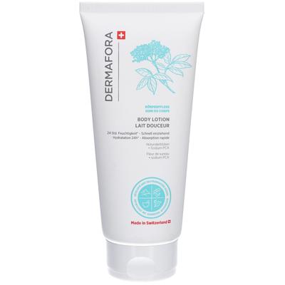 Dermafora Body Lotion Tb 200 ml Milch