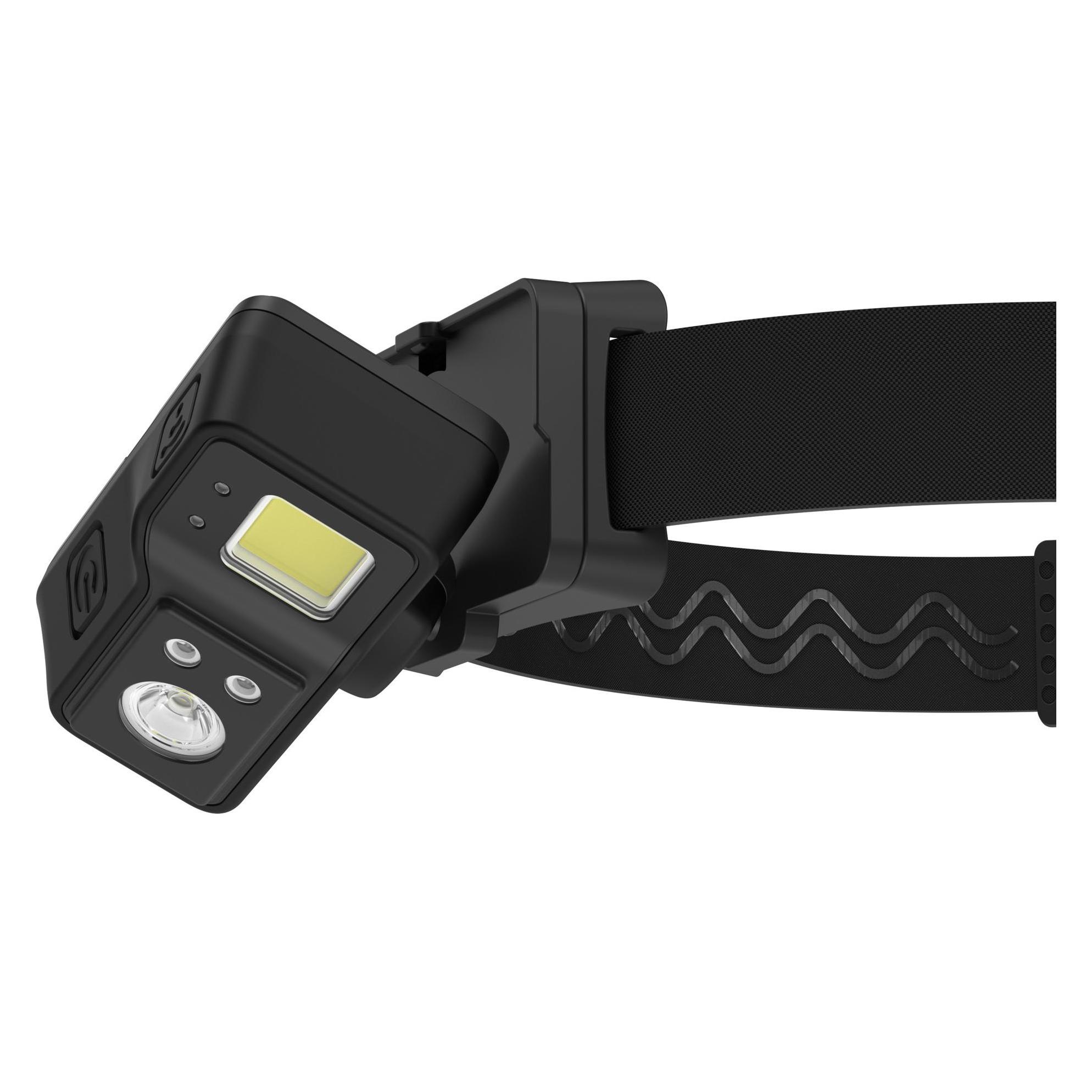 Ansmann Stirnlampe HD700RS-DS (700 lm) (1600-0701)