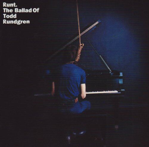 Todd Rundgren - Ballad of - Preis vom 11.10.2026 15:43:13 h