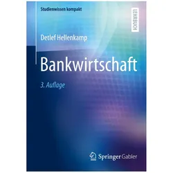 Detlef Hellenkamp, Fachbücher von Detlef Hellenkamp