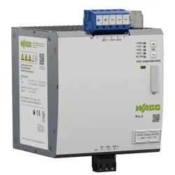 Wago 2787-2448/000-030 Stromversorgung,Pro 2,1-phasig 27872448000030