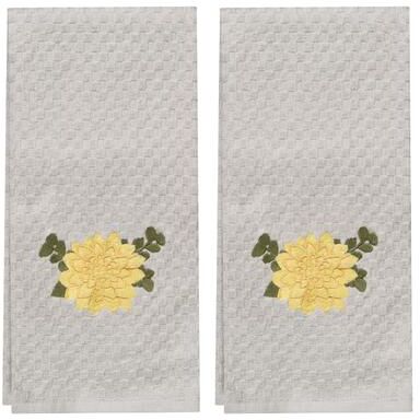 John Ritz RITZ Spring Kitchen Towels 2026