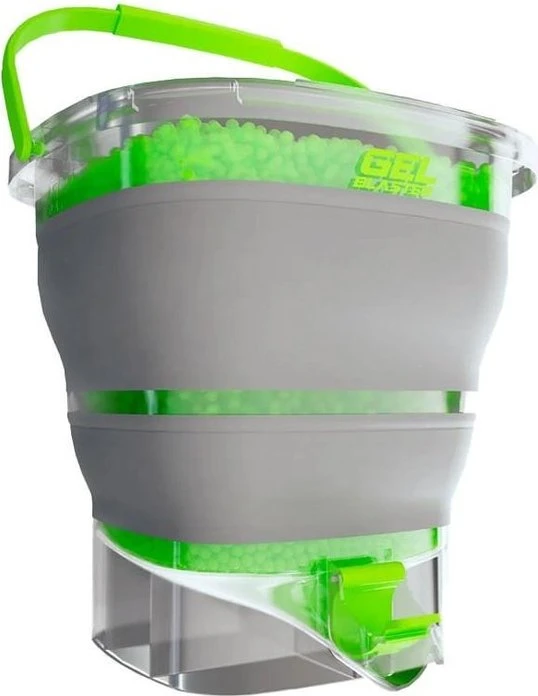 Gel Blaster Depot, 000 Stück