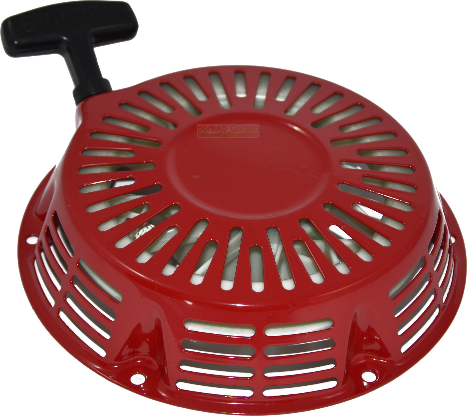 Trekstarter voor Hyundai DLGE6500 generator door perfektGarten