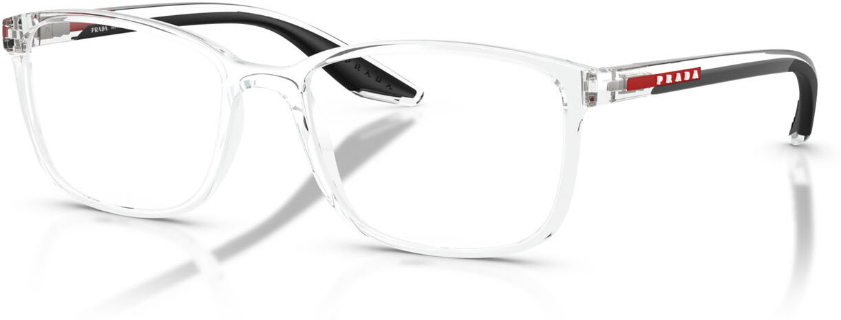 Brille Prada Linea Rossa PS 07RV (2AZ1O1) Herren