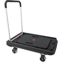 VISO RMP 900 Plattformwagen klappbar Aluminium, Kunststoff Traglast (max.): 200 kg