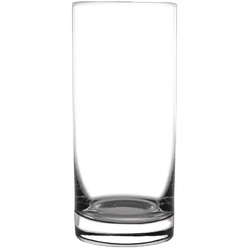 Olympia Longdrinkgläser Kristall 38,5cl