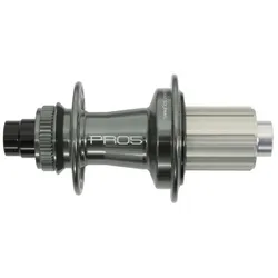 HOPE Hinterradnabe Pro 5 | Center Lock 12x142 mm Steckachse Freilauf S