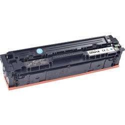 Renkforce Druckerpatrone ersetzt HP HP CF541X Kompatibel Cyan 2500 Seiten RF-HPCF541X RF-7475622