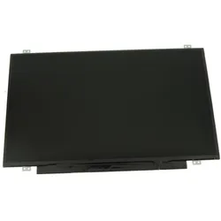 Dell LCD, Non Touch Screen, 14.0, Notebook Ersatzteile, Schwarz