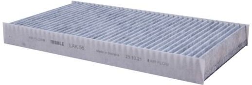 MAHLE LAK 56 Innenraumfilter