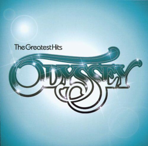 Odyssey - Greatest Hits - Preis vom 14.10.2026 23:07:16 h