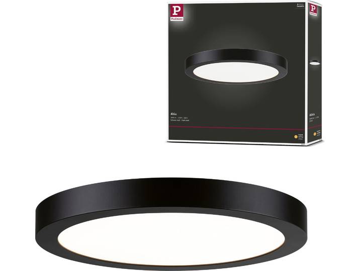 Paulmann LED Panel Abia