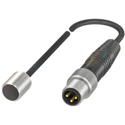 Balluff Induktiver Sensor BESM08EAPSC15BEP003G