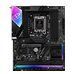ASRock b860 lightning wifi lga1851 ddr5 atx mb
