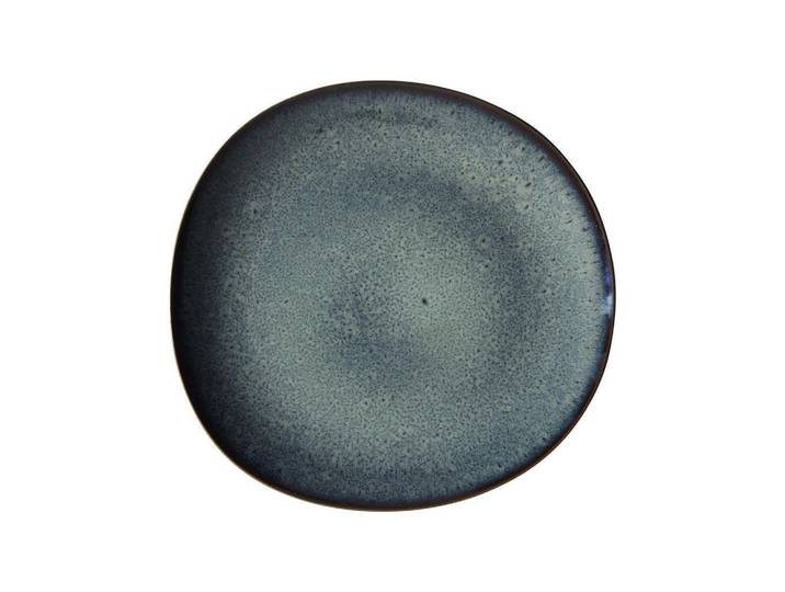SPEISETELLER Lave Gris ø 28 cm