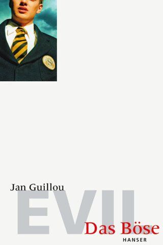 Jan Guillou - Evil. Das Böse - Preis vom 01.10.2026 17:08:56 h