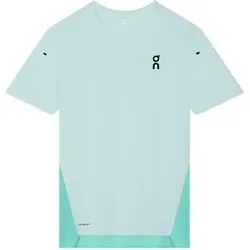 ON Herren T-Shirts/Tanks ku.Arm He/Uni Performance-T, Größe S in Schwarz Schwarz