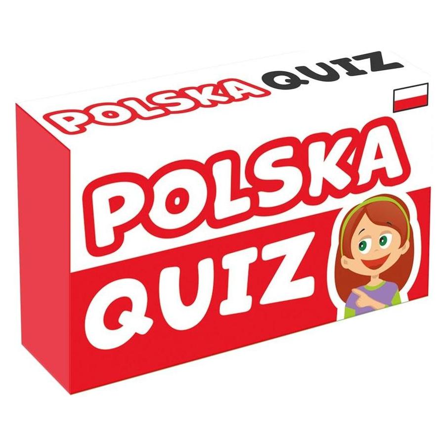 Kanguru Polen-Quiz MINI (Deutsch) (61290794)