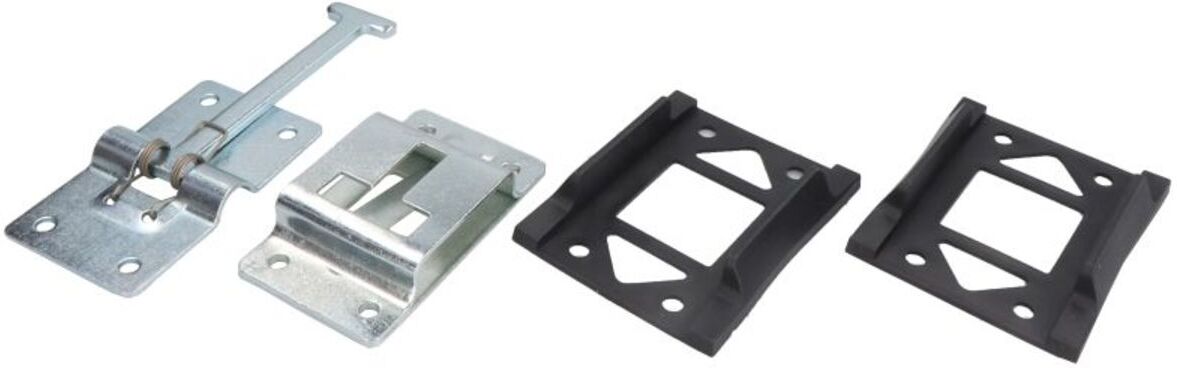 Cargoparts Supporto, portiera E019