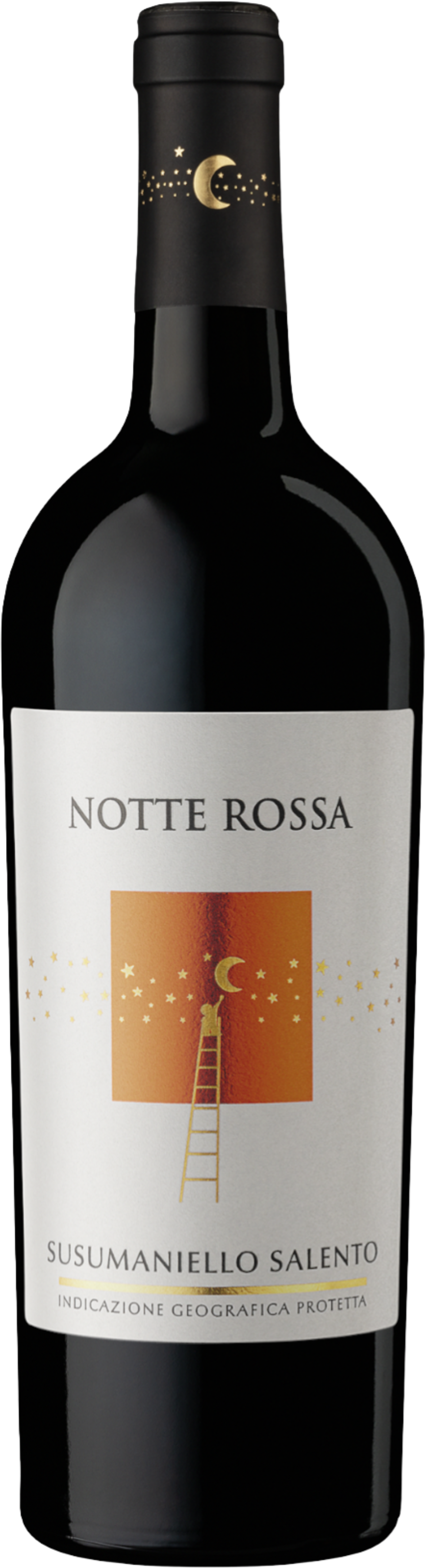 Notte Rossa Susumaniello 2021