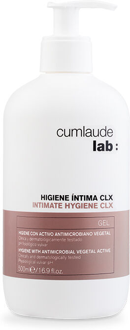 Cumlaude Lab Gel Intimate Hygiene