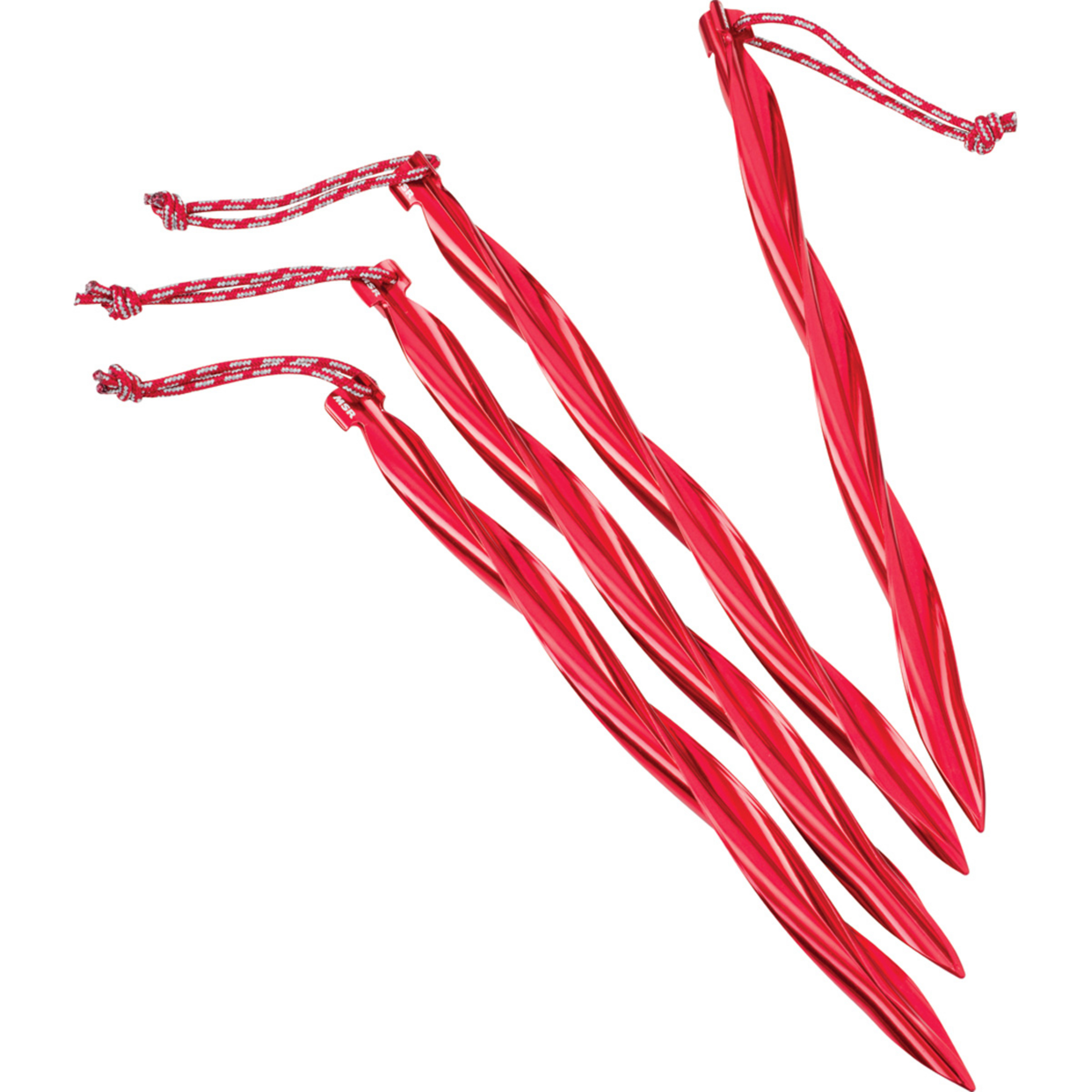 MSR Cyclone Zeltheringe Zeltheringe Trekking