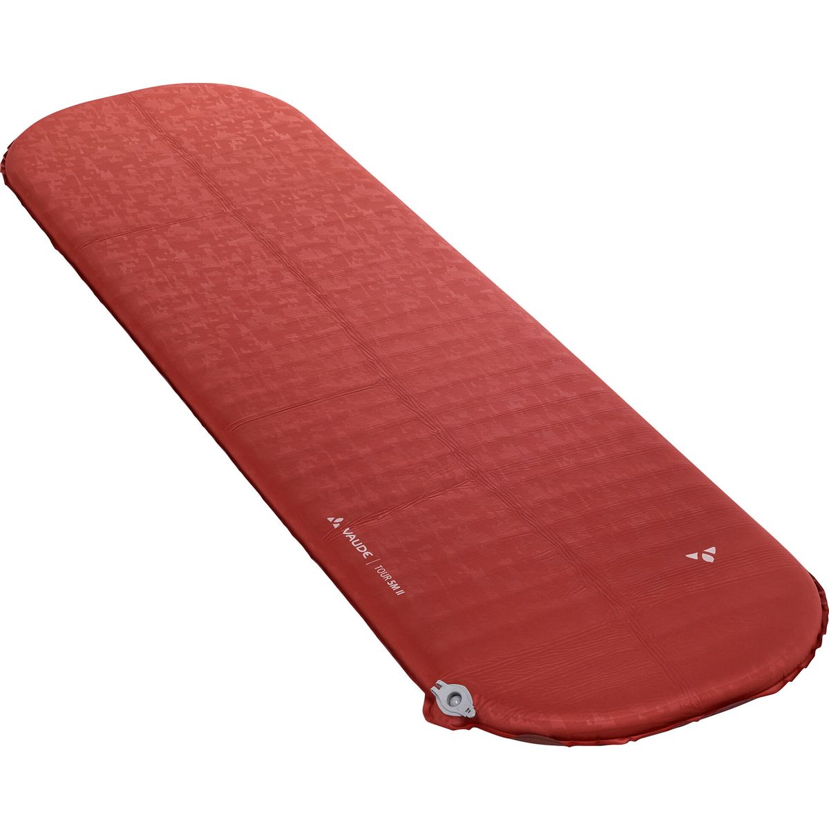 VAUDE Tour 5 M II redwood (676) - 487426760000