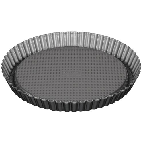 KAISER Inspiration Tortenboden 28 cm rund antihaftbeschichtet
