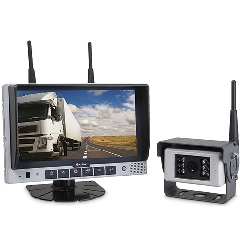 Axion CRV 7044 AIR Set