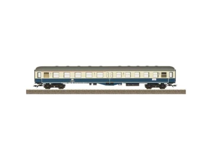 Reisezugwagen ABylb 411