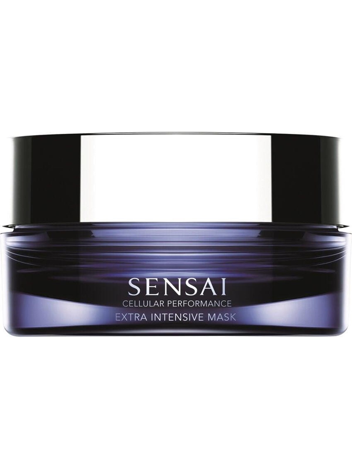 Sensai Cellular Performance Extra Intensive Mask