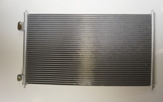 CLIMTEX CH2-480 Air conditioning condenser