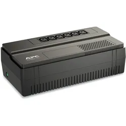APC USV BV650I, 650A/375W (650 VA, 375 W, Line-Interaktiv USV), USV