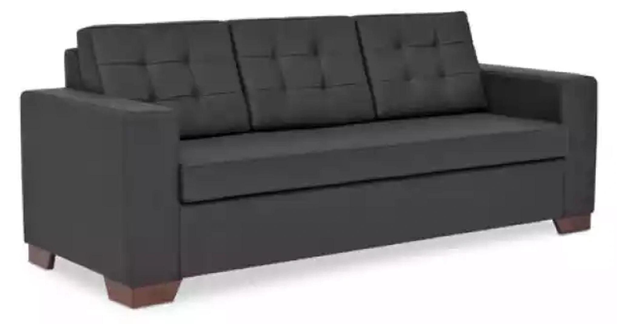 Designer Office Möbel Arbeitszimmer Dreisitzer Büromöbel Arbeitszimmer
