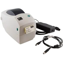 Chauvin Arnoux Aufkleber-Drucker, Messtechnik