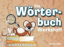 Martin Zeller - Die Wörterbuch-Werkstatt - Preis vom 30.09.2026 09:01:18 h