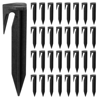 Lawn Mower Boundary Ground Pegs 200 Pcs