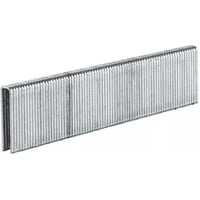 Druckluft-Tacker-Klammern 5,7 x 25mm, 3.000 Stück für alle EINHELL Druckluft-Tacker / -Nagler