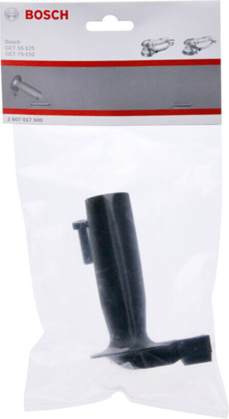 Bosch Zusatzhandgriff passend zu GET 55-125, GET 75-150 Professional (2607017500)