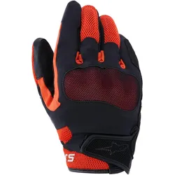 Alpinestars, Motorradhandschuhe, Mogress Airflow (Herren, M)