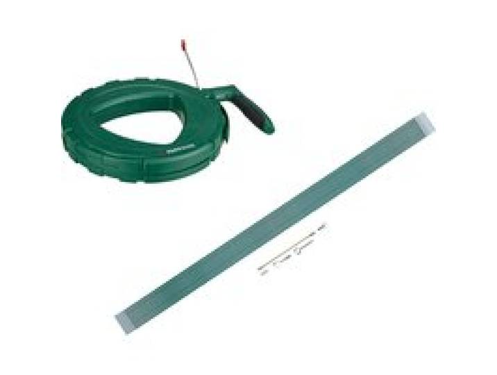 PARKSIDE® Kit de tire-fils / aiguille tire-câble