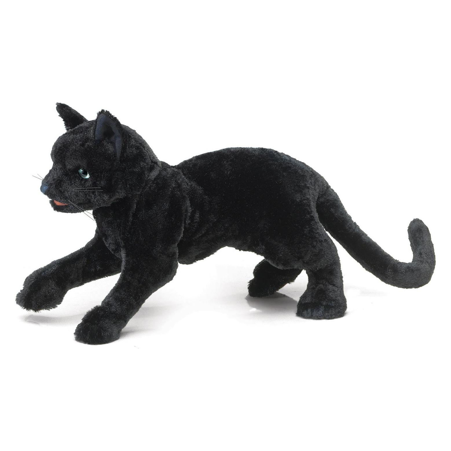 Folkmanis Katze (2987)
