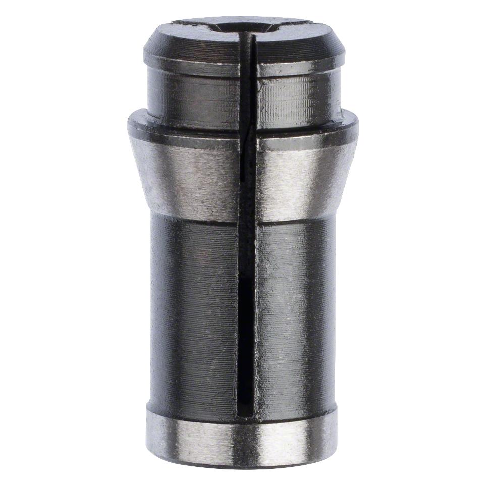 Bosch Professional Zubehör Spannzange ohne Spannmutter, 3 mm, für Bosch-Geradschleifer (2608570136)