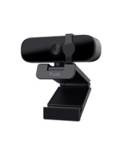 Trust Tanor Full HD Webcam (25548)