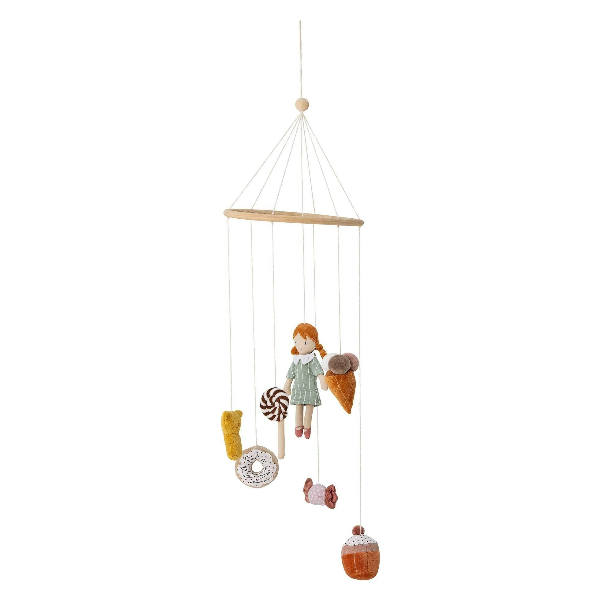 Bloomingville Mini Rosana (82053061)