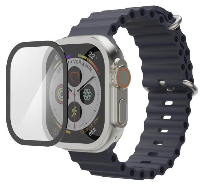 Hama beschermfolie voor Apple Watch Ultra 2