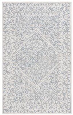 SAFAVIEH Handmade Dip Dye Karyn Wool Rug
