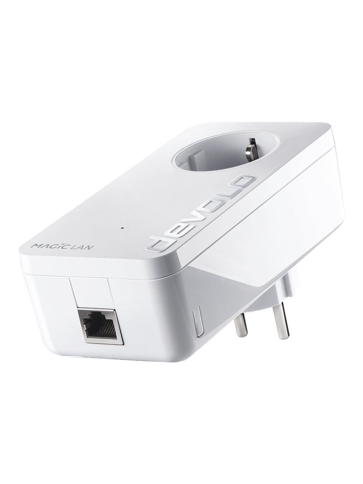 devolo Magic 2 LAN Powerline Adapter Homeplugs